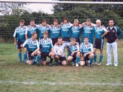 2007 - Fußball-Turnier